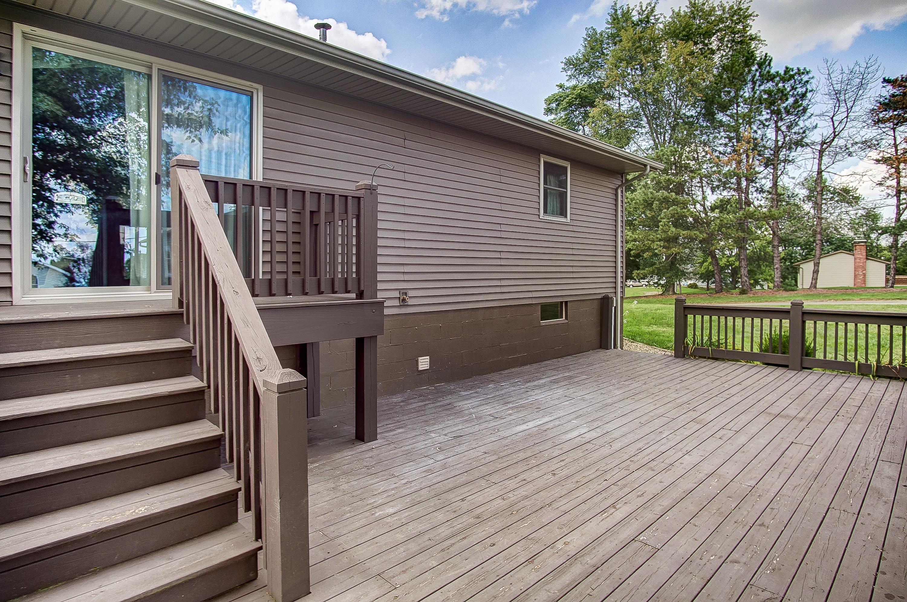 3155 Wayne Ridge Road Zanesville, OH 43701 - Photo 9 of 30