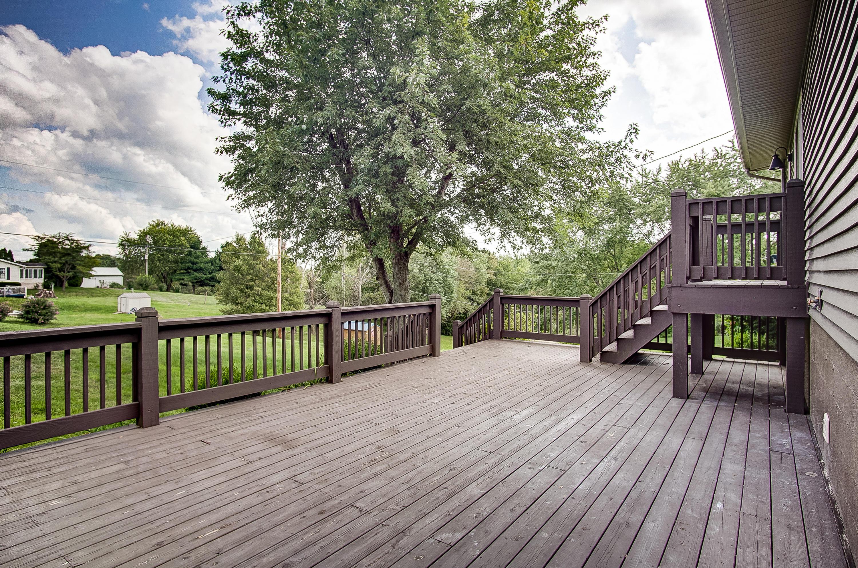 3155 Wayne Ridge Road Zanesville, OH 43701 - Photo 10 of 30