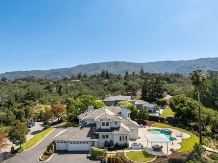 $6,398,000 | 15015 Gypsy Hill Road, Saratoga, CA 95070