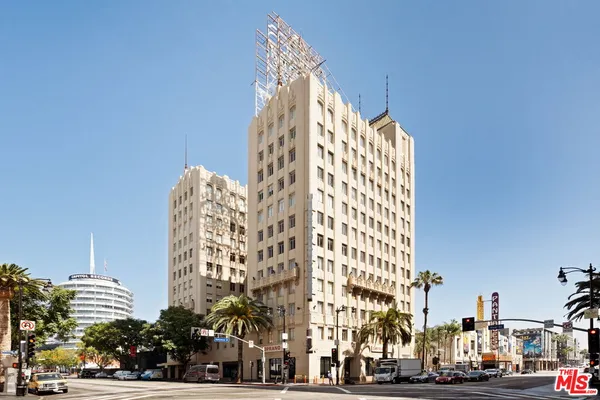 $4,980 | 6253 Hollywood Boulevard, Unit 702, Los Angeles, CA 90028