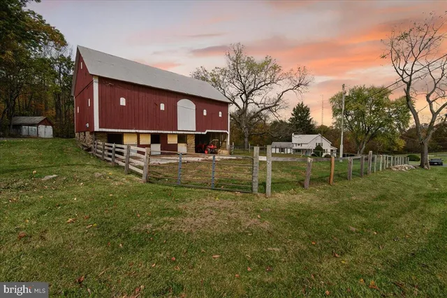 $547,000 | 11804 Pleasant Walk Road, Myersville, MD 21773