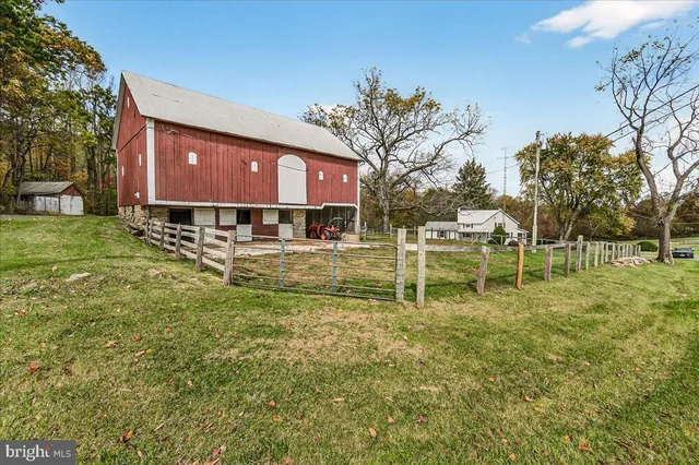 $547,000 | 11804 Pleasant Walk Road, Myersville, MD 21773