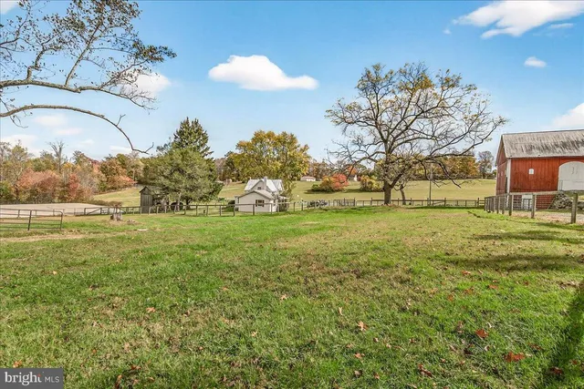 $547,000 | 11804 Pleasant Walk Road, Myersville, MD 21773