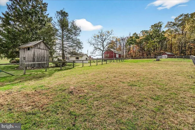 $547,000 | 11804 Pleasant Walk Road, Myersville, MD 21773