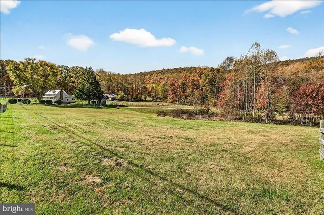 $547,000 | 11804 Pleasant Walk Road, Myersville, MD 21773