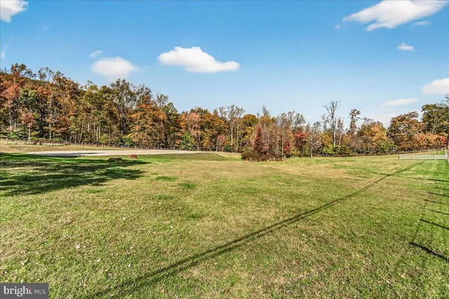 $547,000 | 11804 Pleasant Walk Road, Myersville, MD 21773