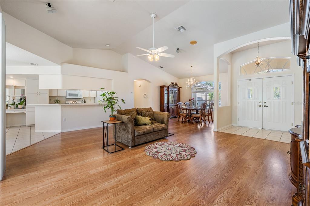 16402 Fringe Tree Drive Spring Hill, FL 34610 - Photo 11 of 51