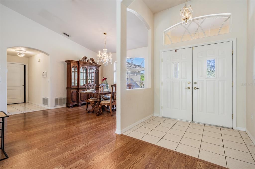 16402 Fringe Tree Drive Spring Hill, FL 34610 - Photo 12 of 51