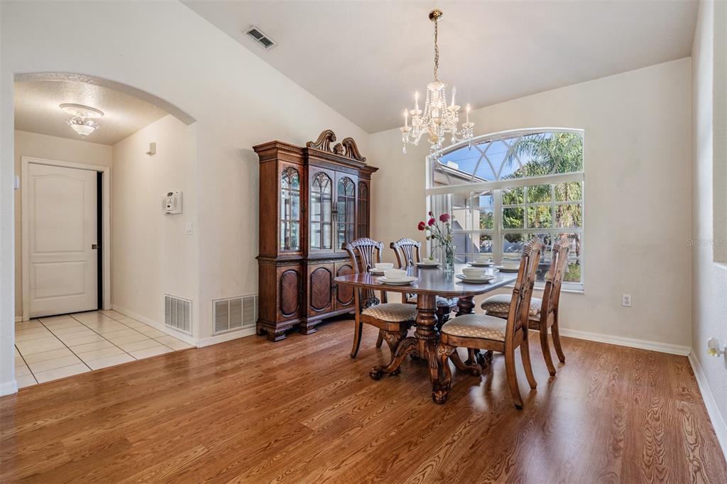 16402 Fringe Tree Drive Spring Hill, FL 34610 - Photo 13 of 51