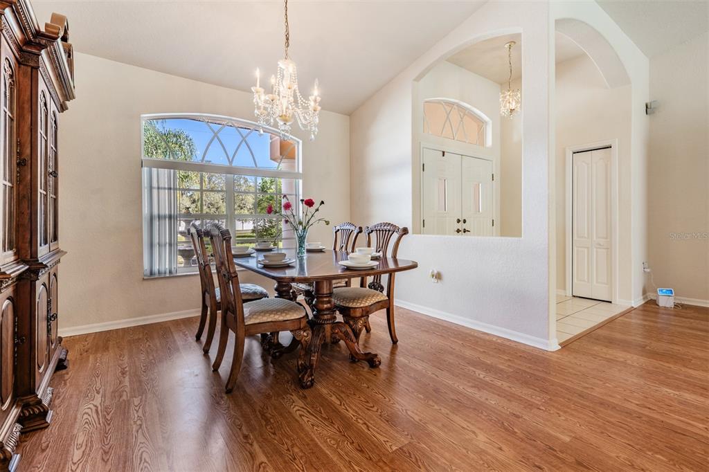 16402 Fringe Tree Drive Spring Hill, FL 34610 - Photo 14 of 51