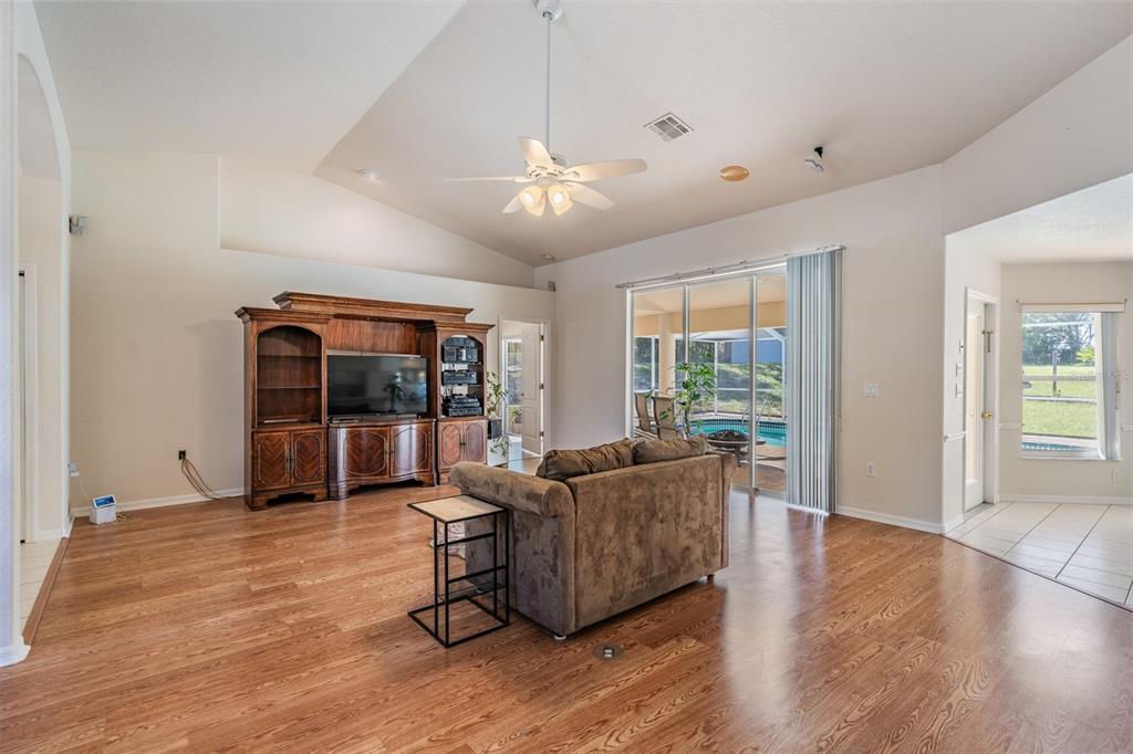 16402 Fringe Tree Drive Spring Hill, FL 34610 - Photo 15 of 51