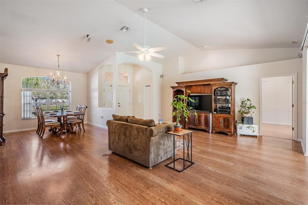 16402 Fringe Tree Drive Spring Hill, FL 34610 - Photo 16 of 51