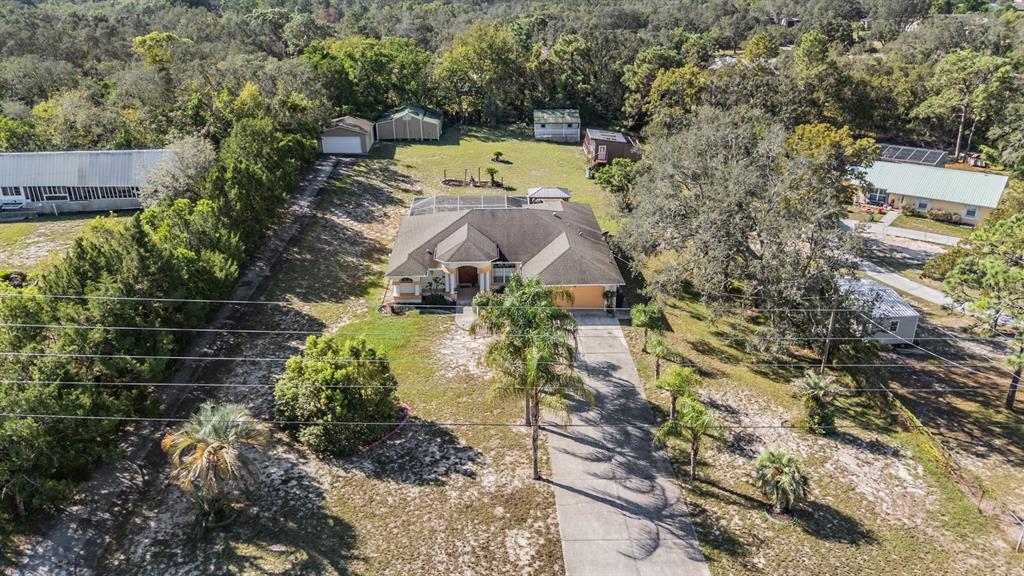 16402 Fringe Tree Drive Spring Hill, FL 34610 - Photo 2 of 51