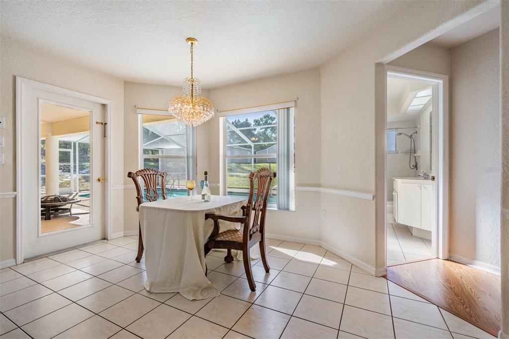 16402 Fringe Tree Drive Spring Hill, FL 34610 - Photo 32 of 51