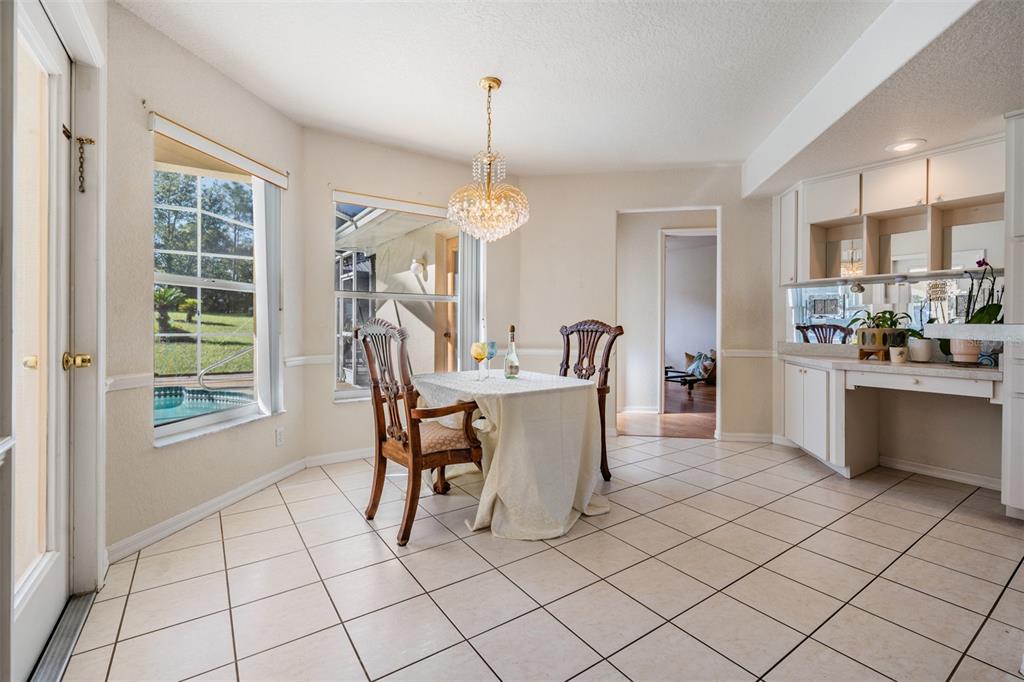 16402 Fringe Tree Drive Spring Hill, FL 34610 - Photo 33 of 51