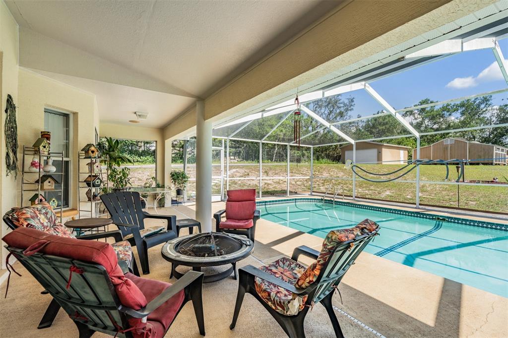 16402 Fringe Tree Drive Spring Hill, FL 34610 - Photo 34 of 51