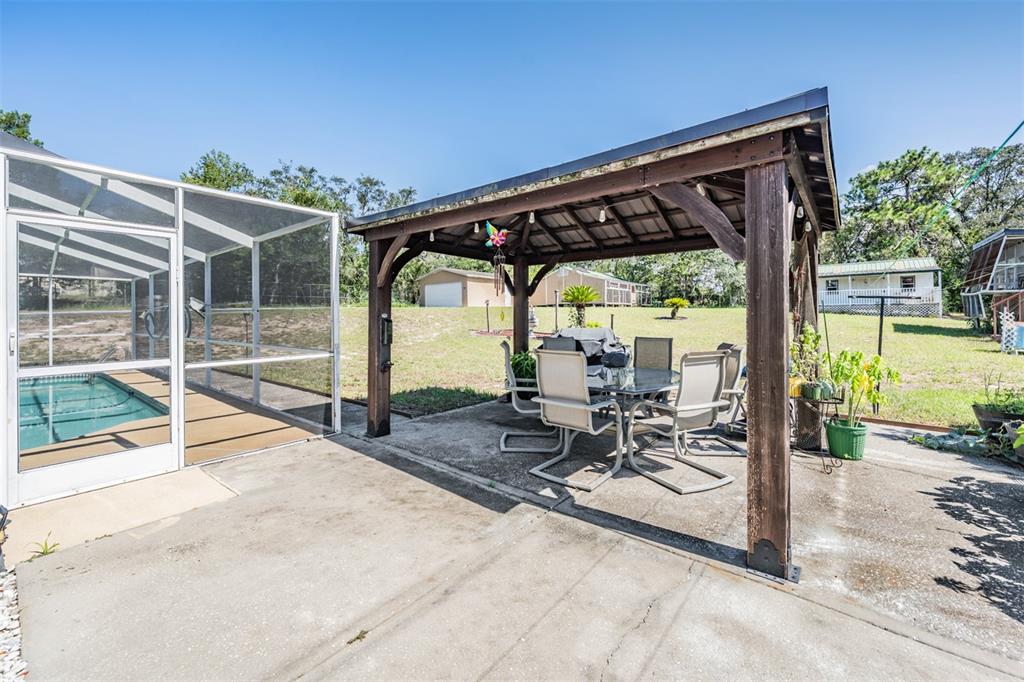 16402 Fringe Tree Drive Spring Hill, FL 34610 - Photo 38 of 51