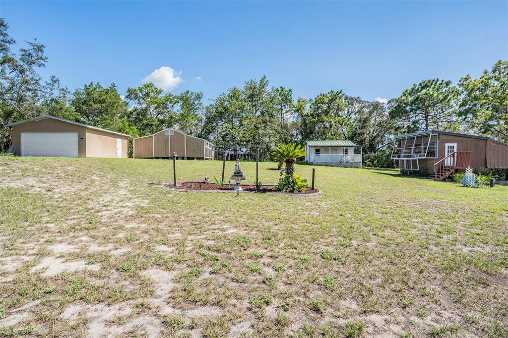 16402 Fringe Tree Drive Spring Hill, FL 34610 - Photo 39 of 51