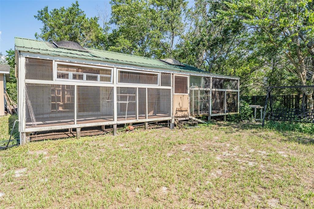 16402 Fringe Tree Drive Spring Hill, FL 34610 - Photo 41 of 51