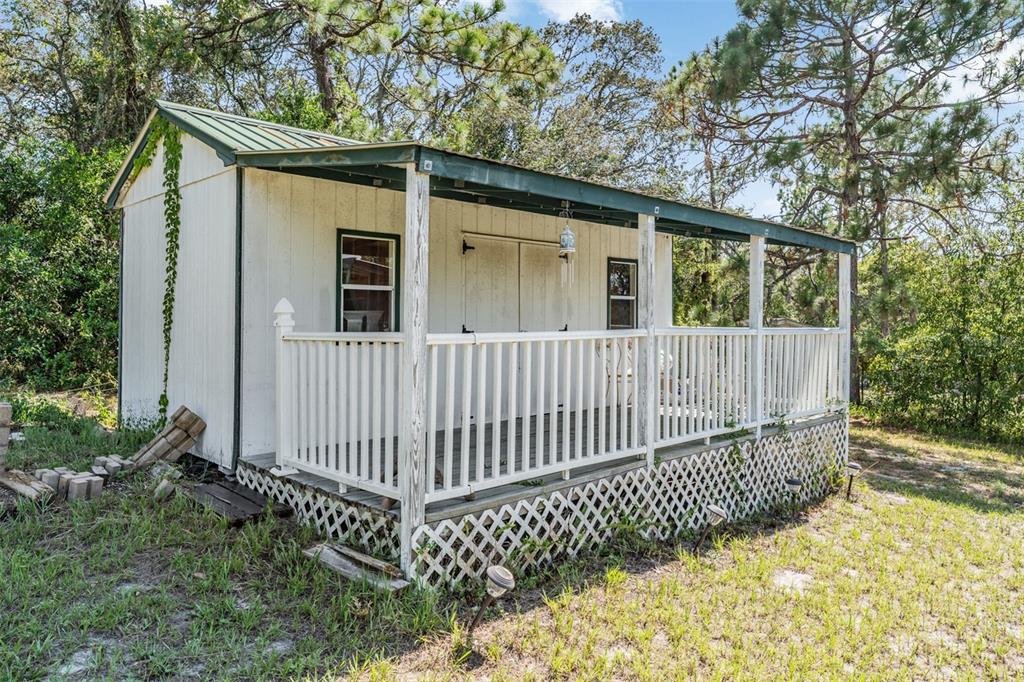 16402 Fringe Tree Drive Spring Hill, FL 34610 - Photo 42 of 51