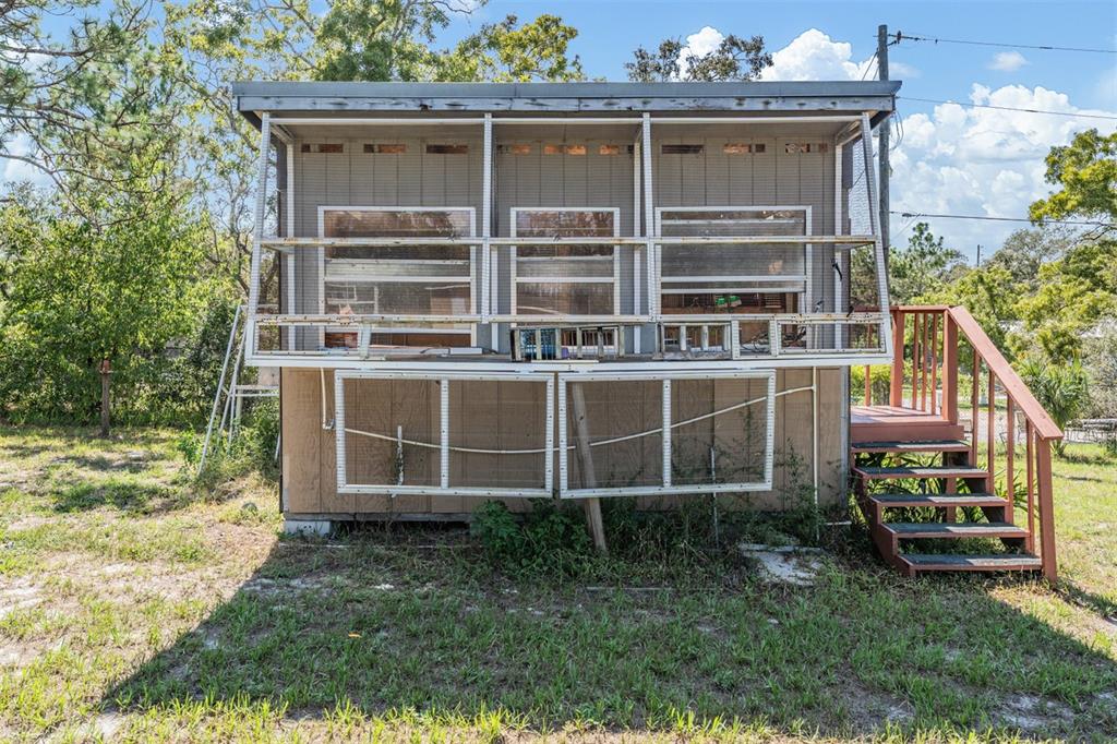 16402 Fringe Tree Drive Spring Hill, FL 34610 - Photo 43 of 51