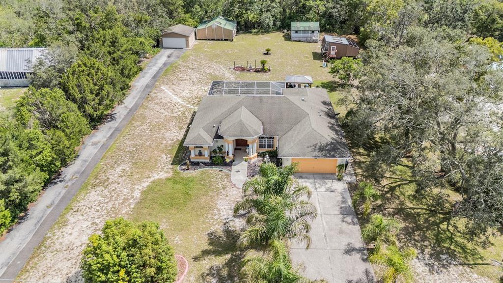 16402 Fringe Tree Drive Spring Hill, FL 34610 - Photo 5 of 51