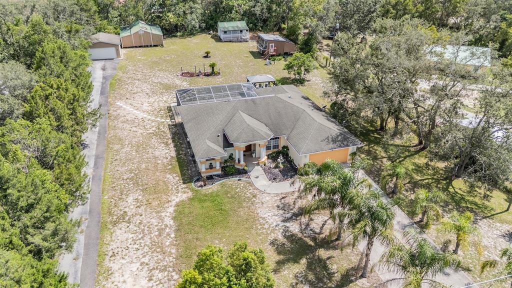 16402 Fringe Tree Drive Spring Hill, FL 34610 - Photo 51 of 51