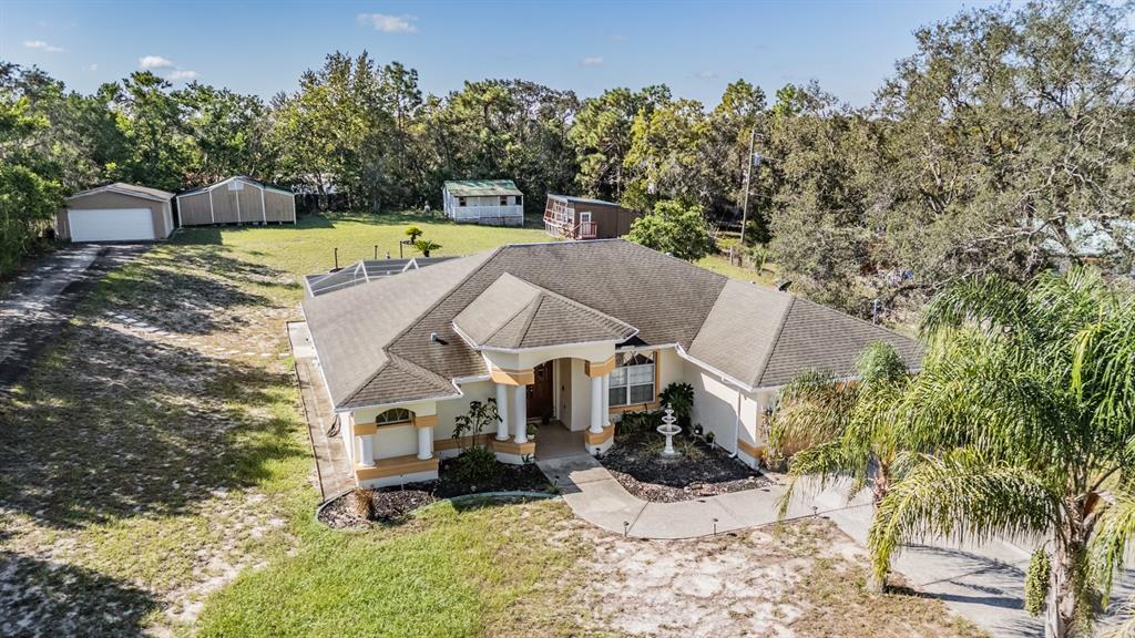 16402 Fringe Tree Drive Spring Hill, FL 34610 - Photo 6 of 51