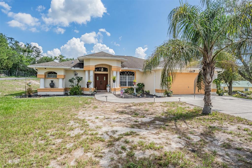 16402 Fringe Tree Drive Spring Hill, FL 34610 - Photo 8 of 51