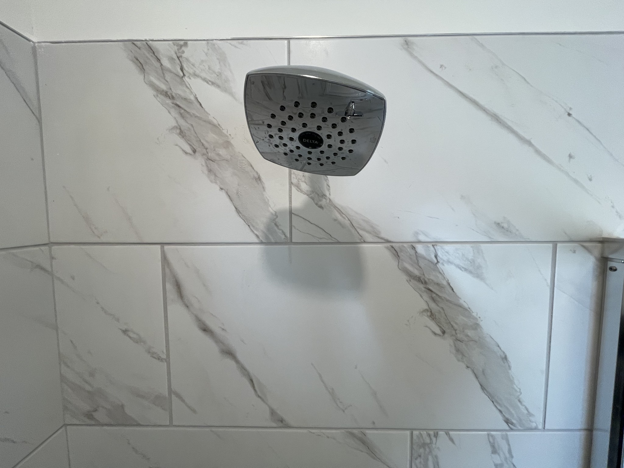 1156 June Wilde Ridge Spring Hill, TN 37174 - Photo 9 of 20 a close view of a shower in a bathroom