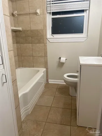 $2,200 | 1240 East Jordan Street, Pensacola, FL 32503