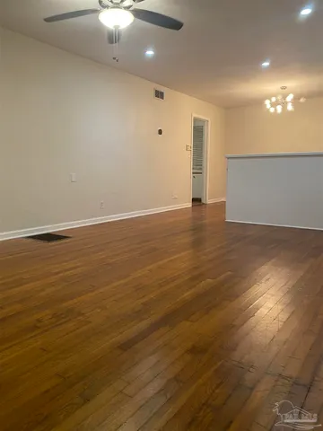 $2,200 | 1240 East Jordan Street, Pensacola, FL 32503