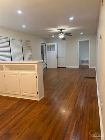 $2,200 | 1240 East Jordan Street, Pensacola, FL 32503