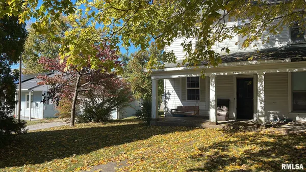 $21,000 | 120 Main Street, Alto Pass, IL 62905