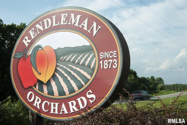 $19,900 | 120 Main Street, Alto Pass, IL 62905