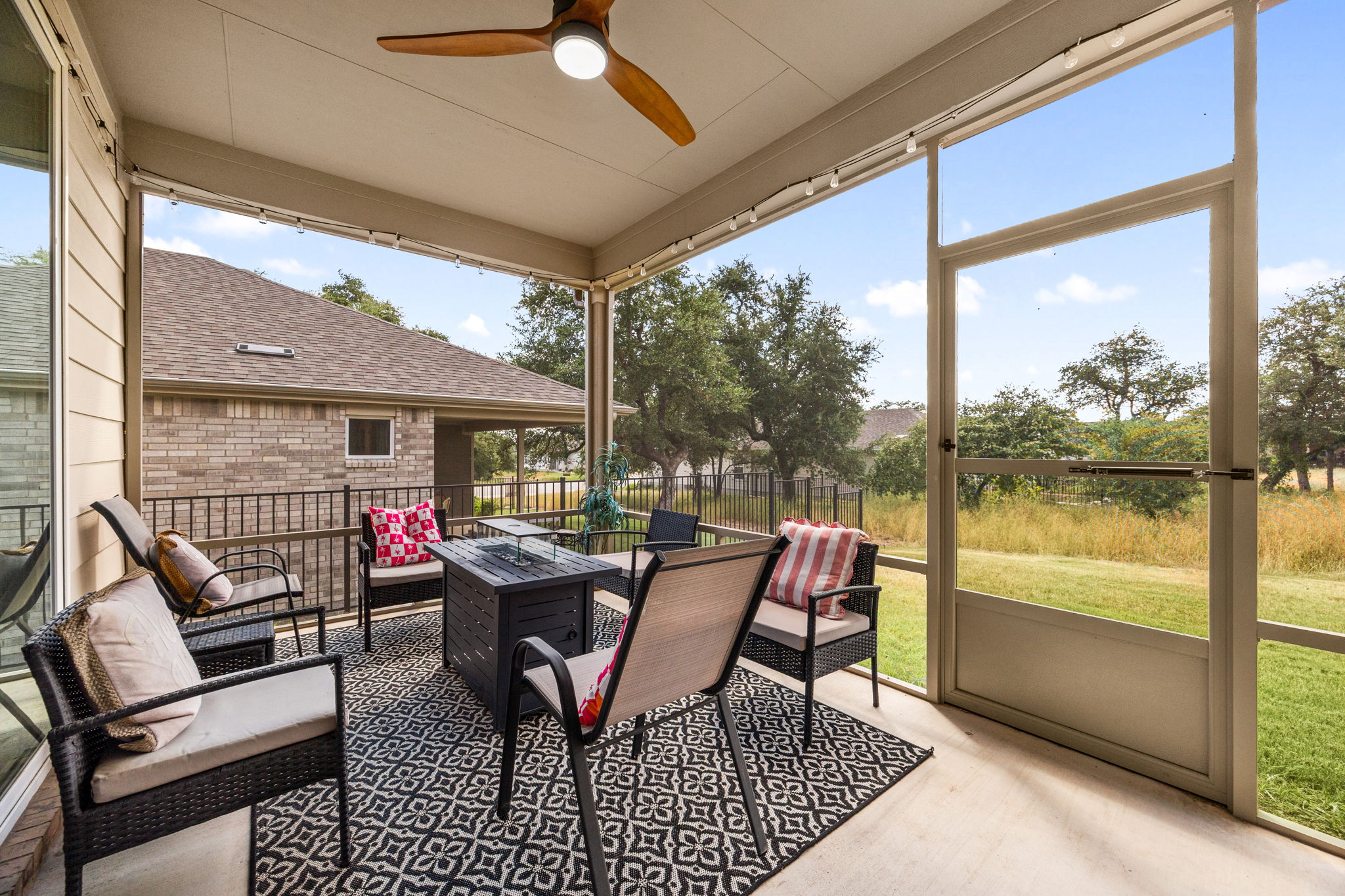 405 Kitty Hawk Road Georgetown, TX 78633 - Photo 34 of 40