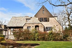 Light-Filled Classic! Beautiful curb appeal!