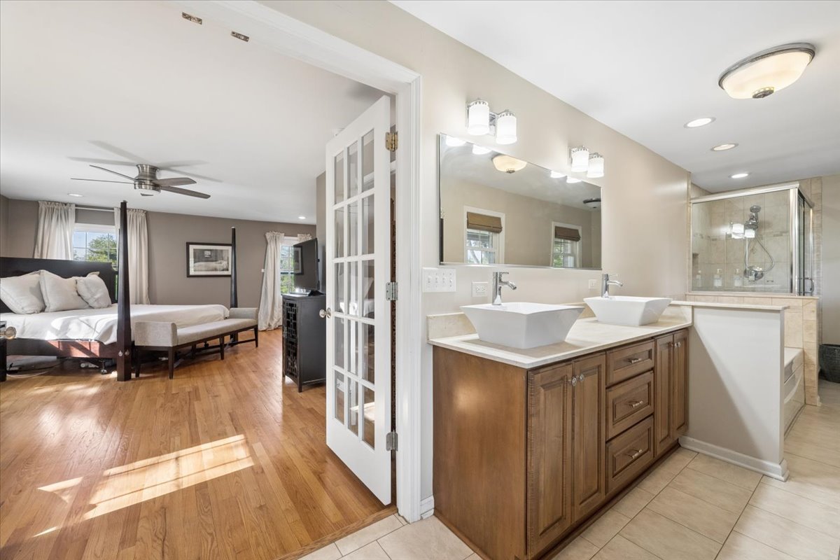 1819 Cornell Road Flossmoor, IL 60422 - Photo 52 of 68