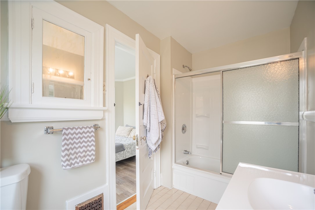 212 Culver Road, Unit 2 Rochester, NY 14607 - Photo 12 of 22 Full Bath #1