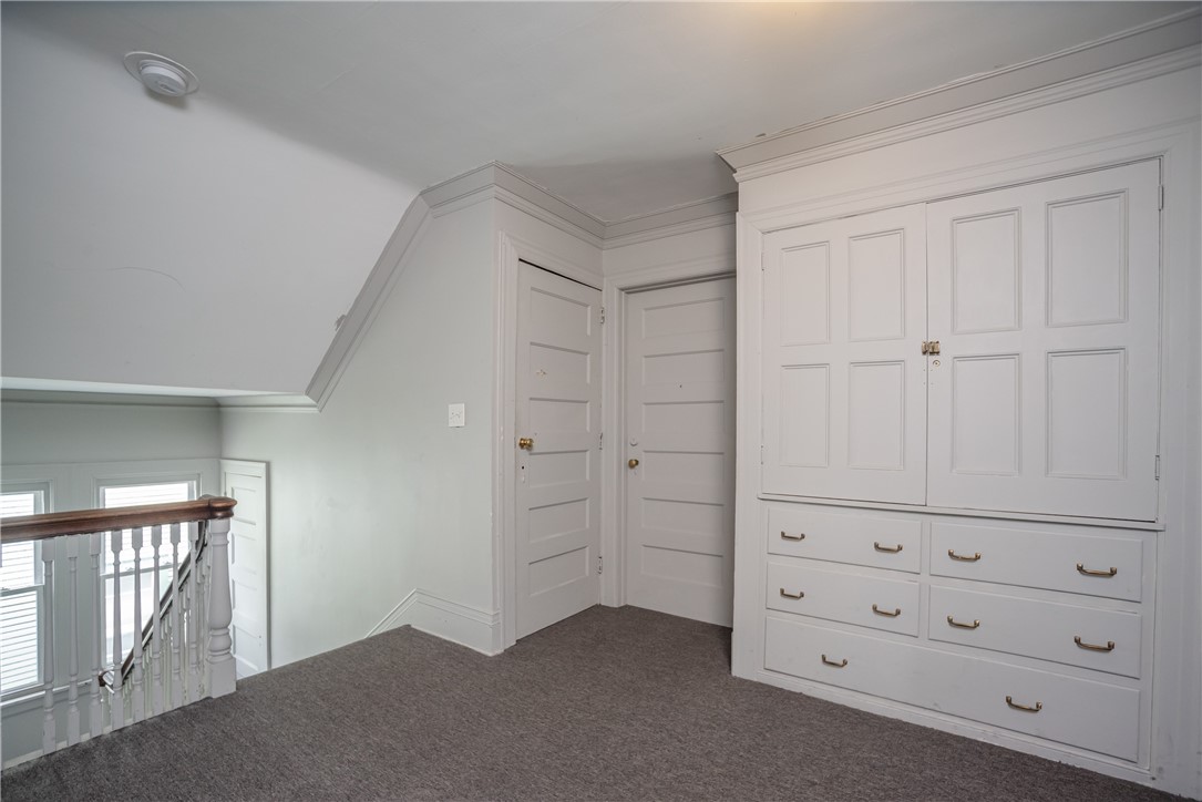 212 Culver Road, Unit 2 Rochester, NY 14607 - Photo 19 of 22 2nd Floor Landing/Common Space