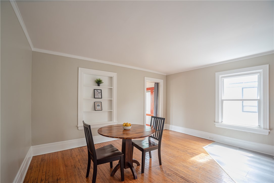 212 Culver Road, Unit 2 Rochester, NY 14607 - Photo 6 of 22 Dining Room