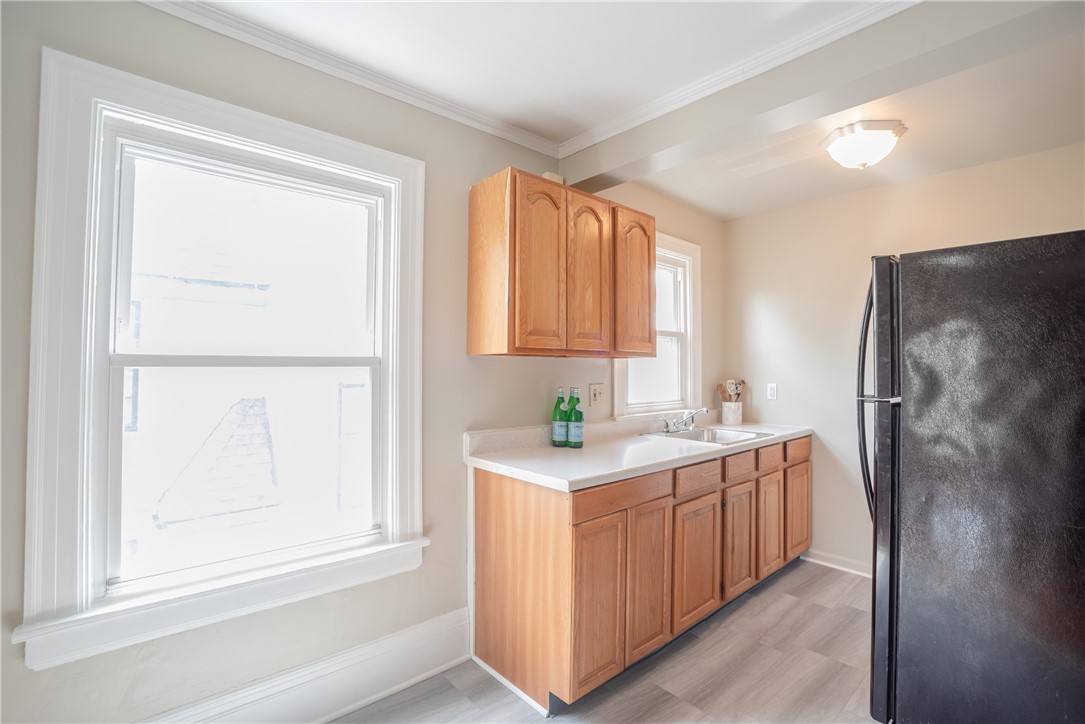 212 Culver Road, Unit 2 Rochester, NY 14607 - Photo 7 of 22 Kitchen