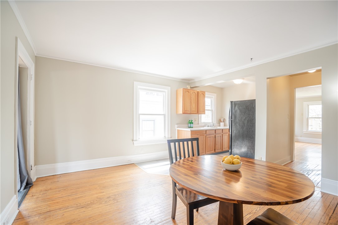212 Culver Road, Unit 2 Rochester, NY 14607 - Photo 8 of 22 Dining Room