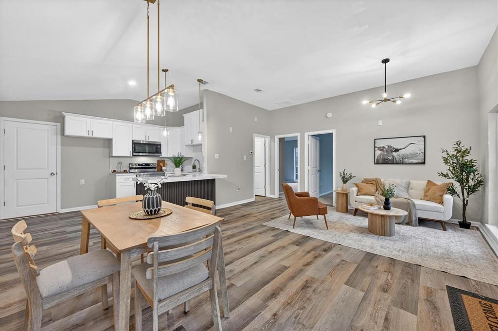 538 Pemberton Hill Road Dallas, TX 75217 - Photo 7 of 21 Gallery Image 7