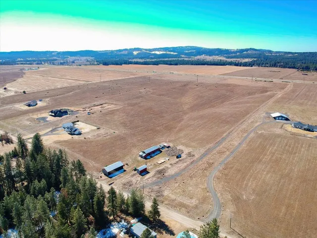 $269,900 | 21200 North Division Road, Colbert, WA 99005