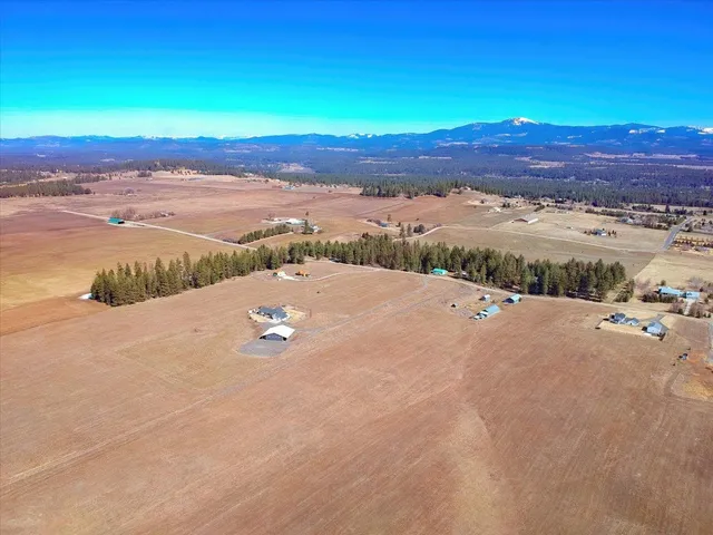 $269,900 | 21200 North Division Road, Colbert, WA 99005