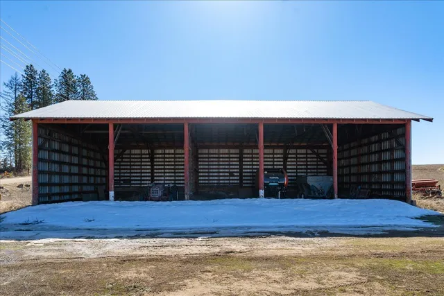 $269,900 | 21200 North Division Road, Colbert, WA 99005