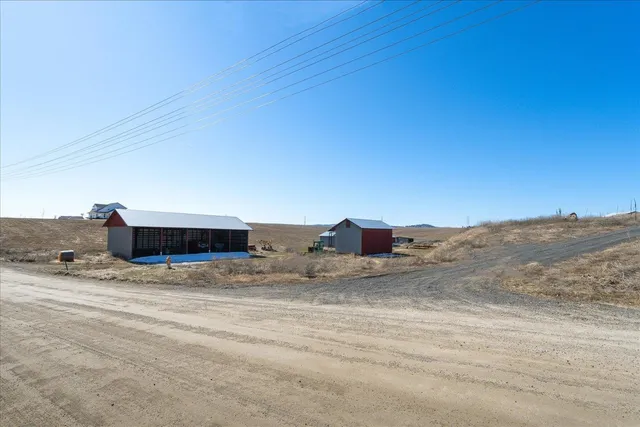 $269,900 | 21200 North Division Road, Colbert, WA 99005