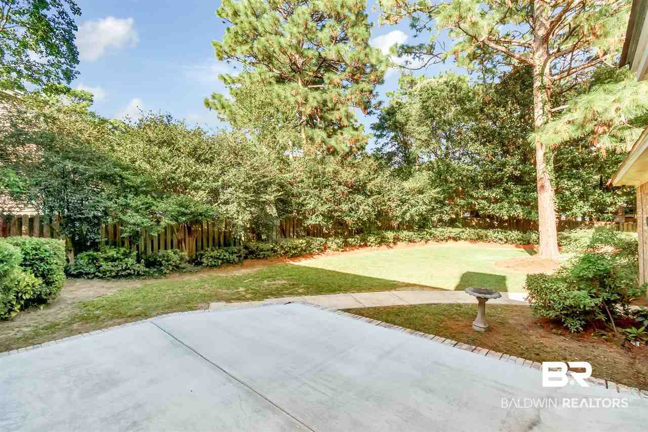 1605 Indian Trail Drive Mobile, AL 36695 - Photo 39 of 40