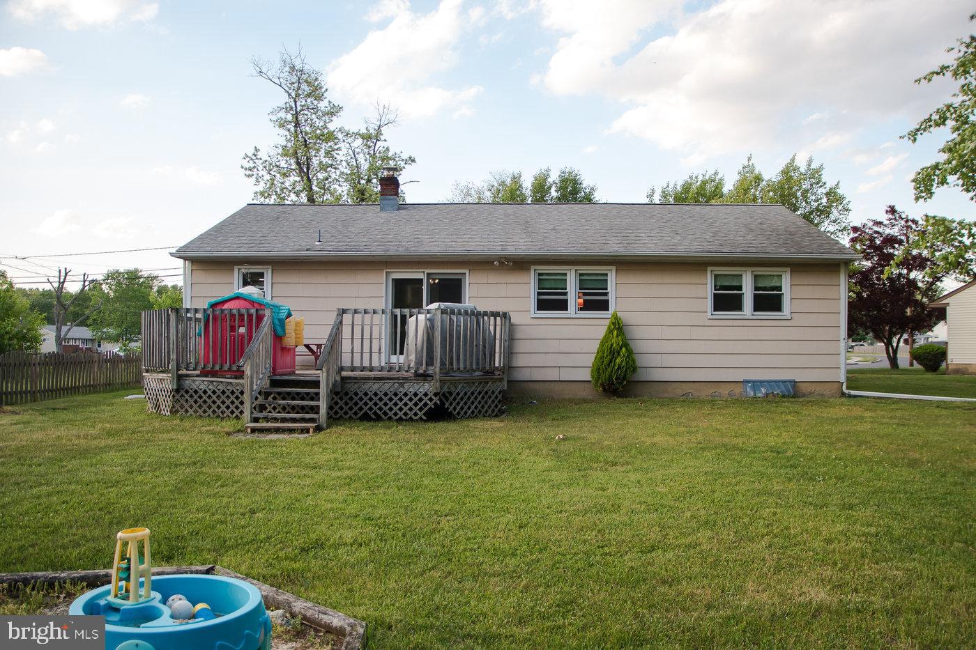 520 Beverly Drive Magnolia, NJ 08049 - Photo 35 of 35